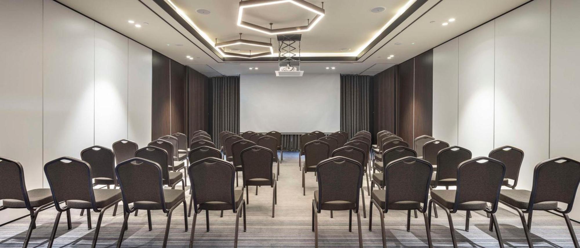 Doubletree By Hilton Sanliurfa Hotel Exterior photo