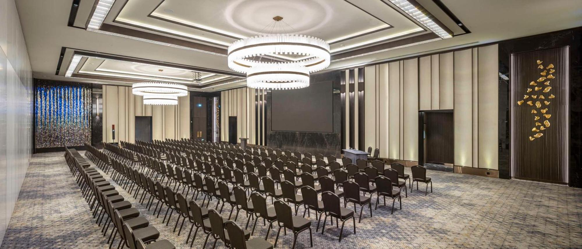 Doubletree By Hilton Sanliurfa Hotel Exterior photo