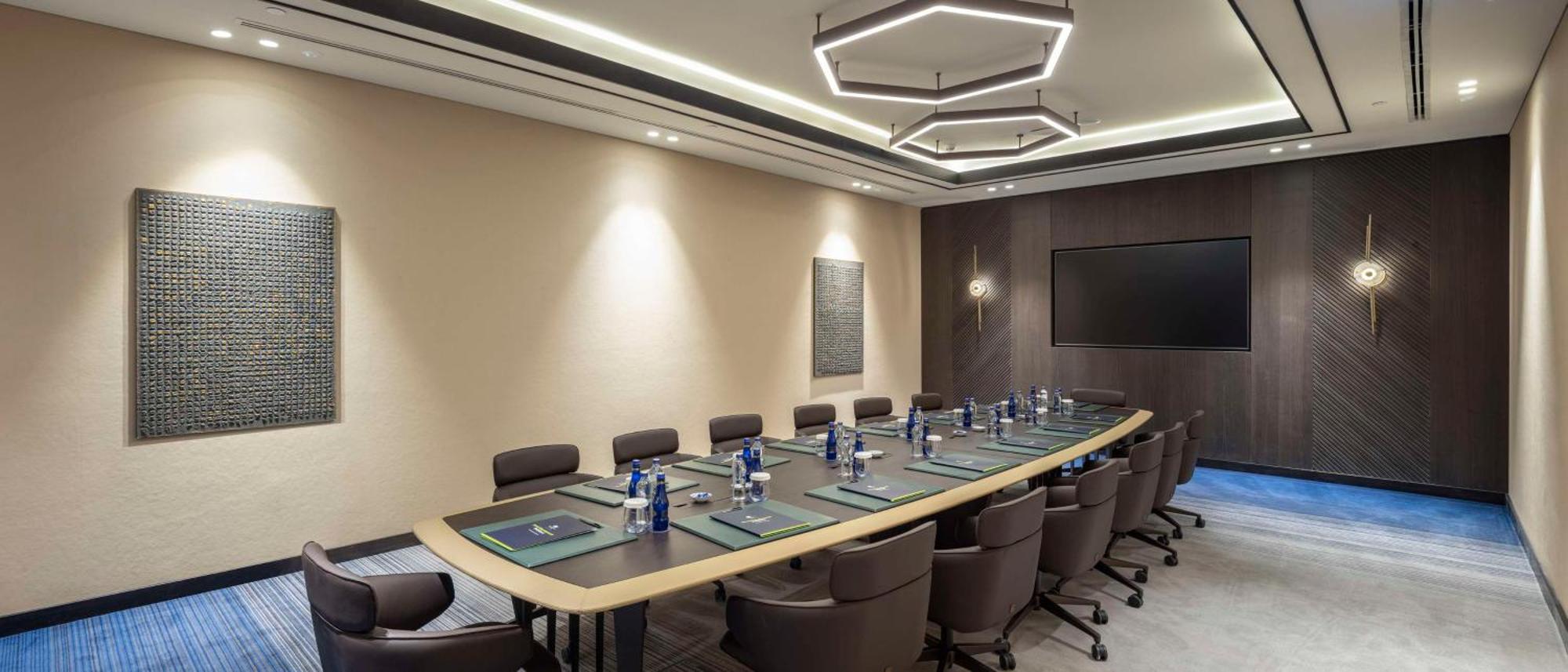 Doubletree By Hilton Sanliurfa Hotel Exterior photo