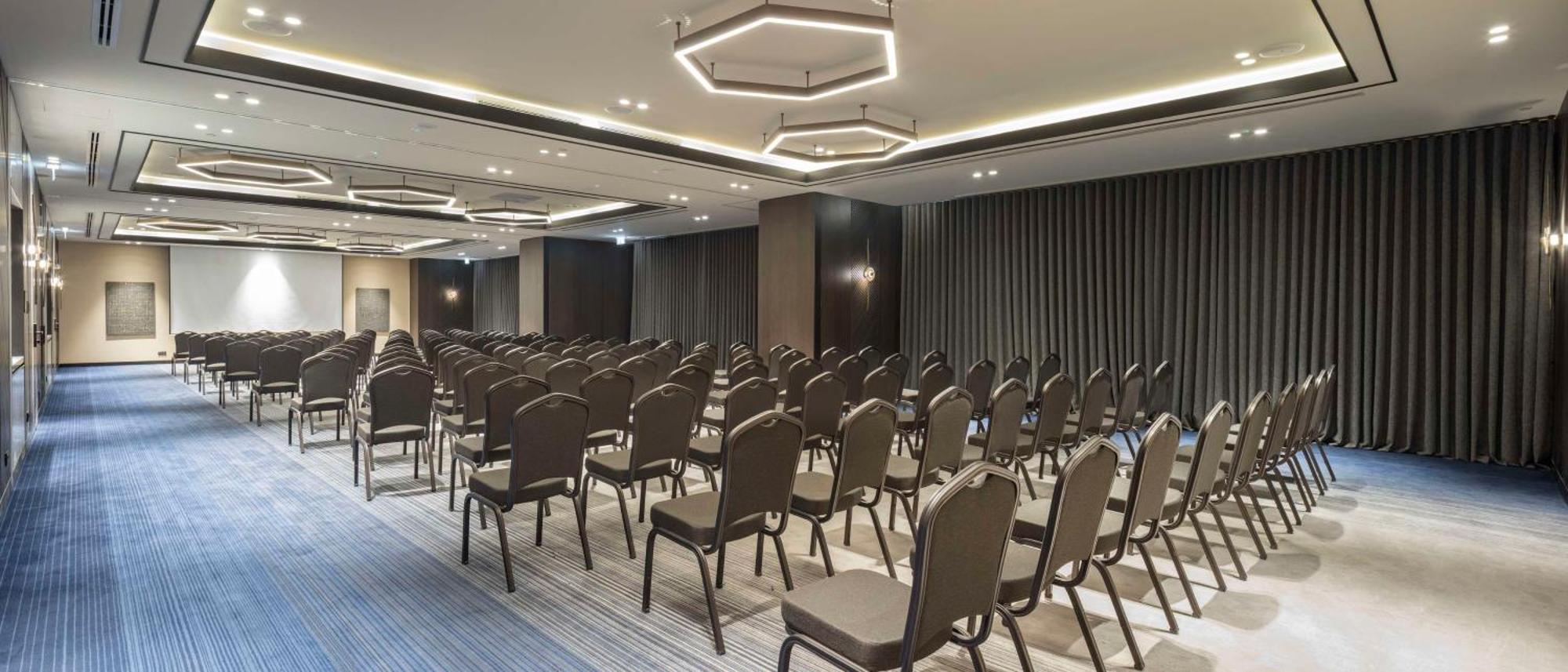 Doubletree By Hilton Sanliurfa Hotel Exterior photo