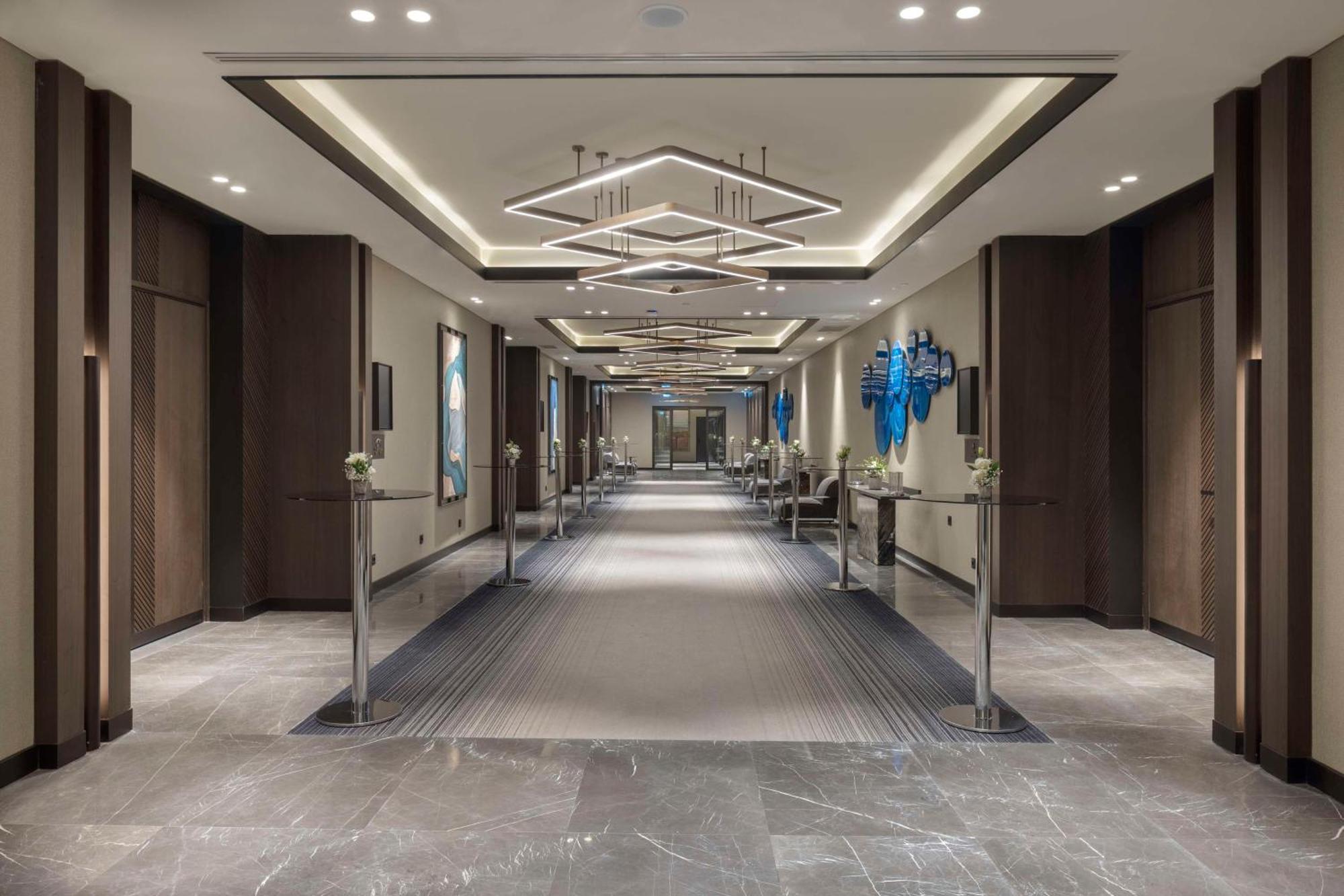 Doubletree By Hilton Sanliurfa Hotel Exterior photo