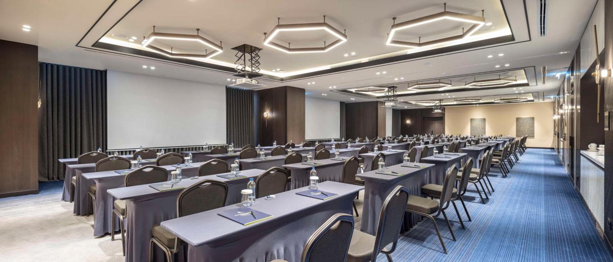 Doubletree By Hilton Sanliurfa Hotel Exterior photo